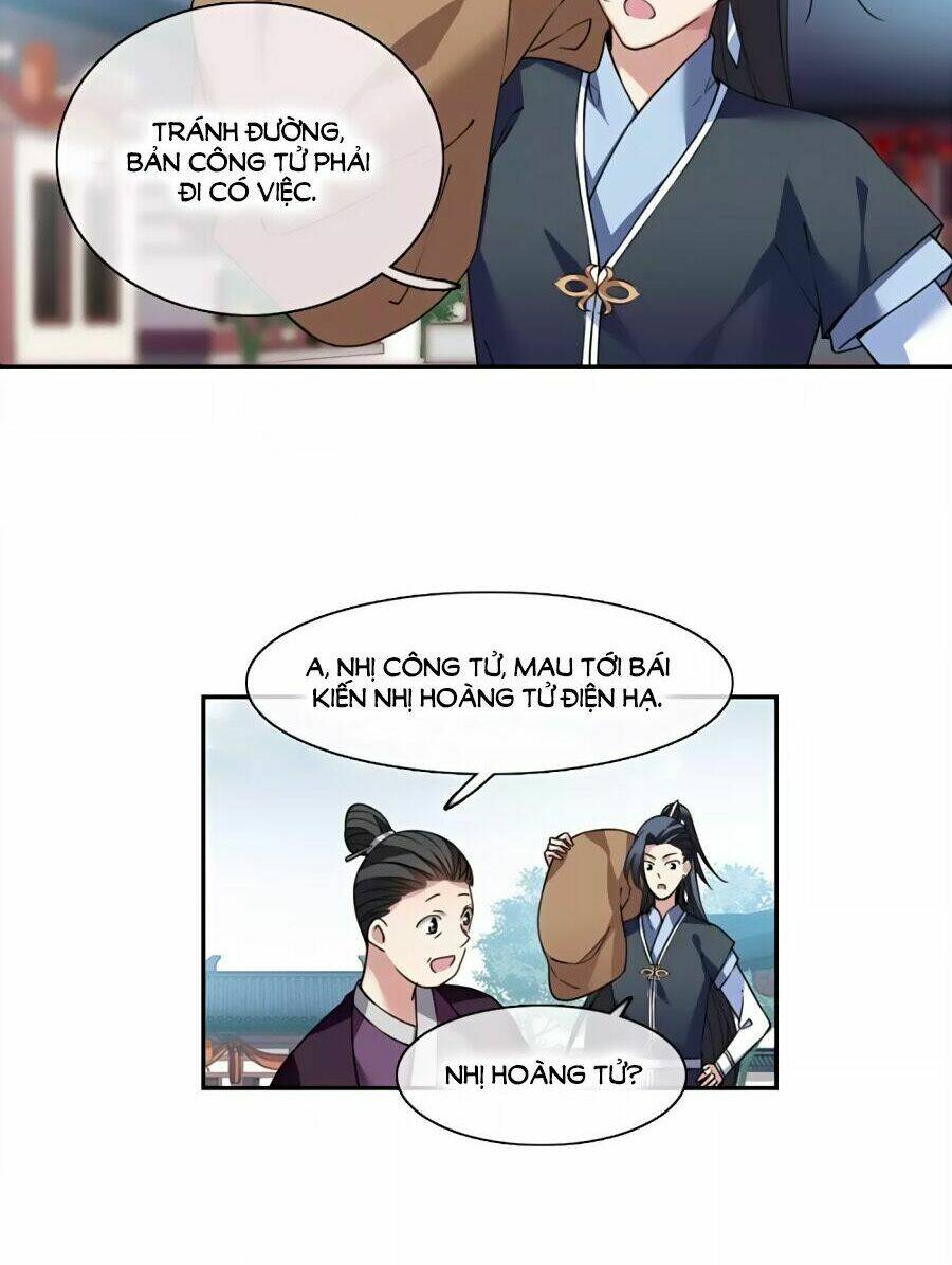 toàn cơ từ chapter 41.2 3