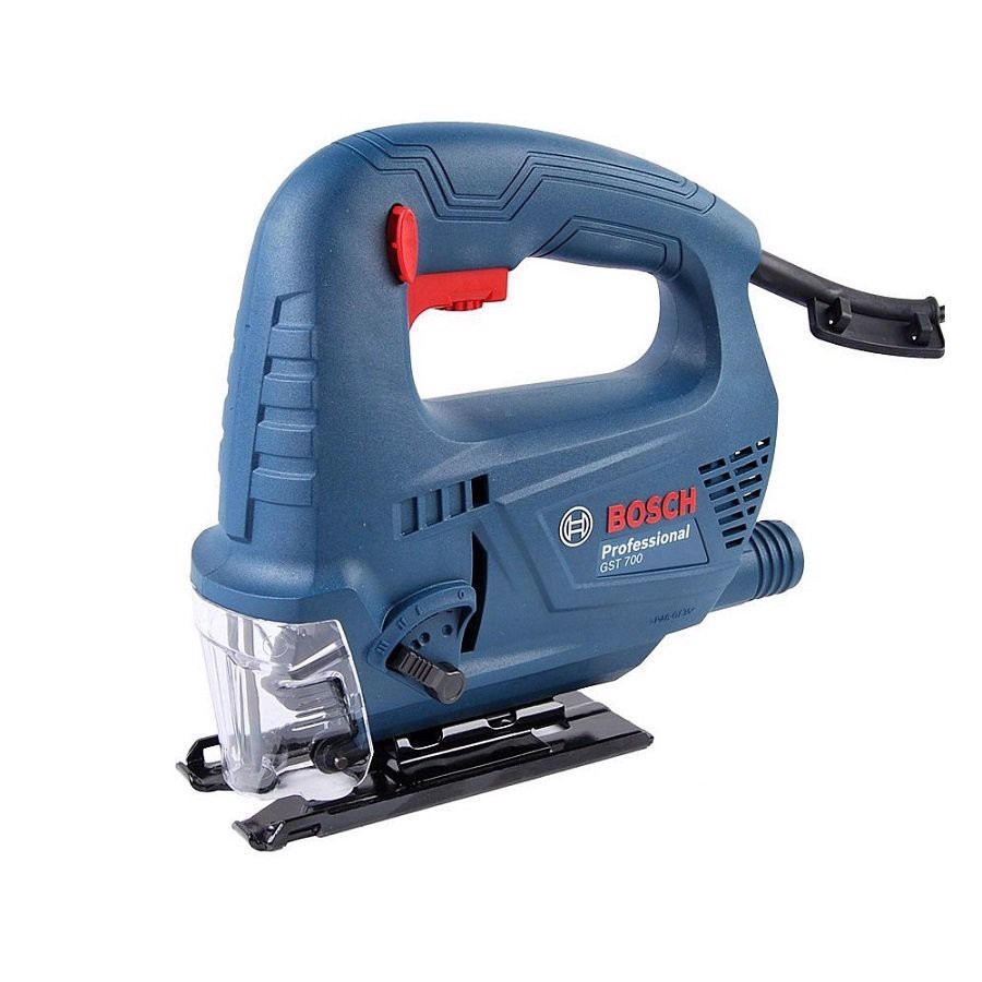 Máy cưa lọng BOSCH GST700 (20MM-550W)/06015092K0