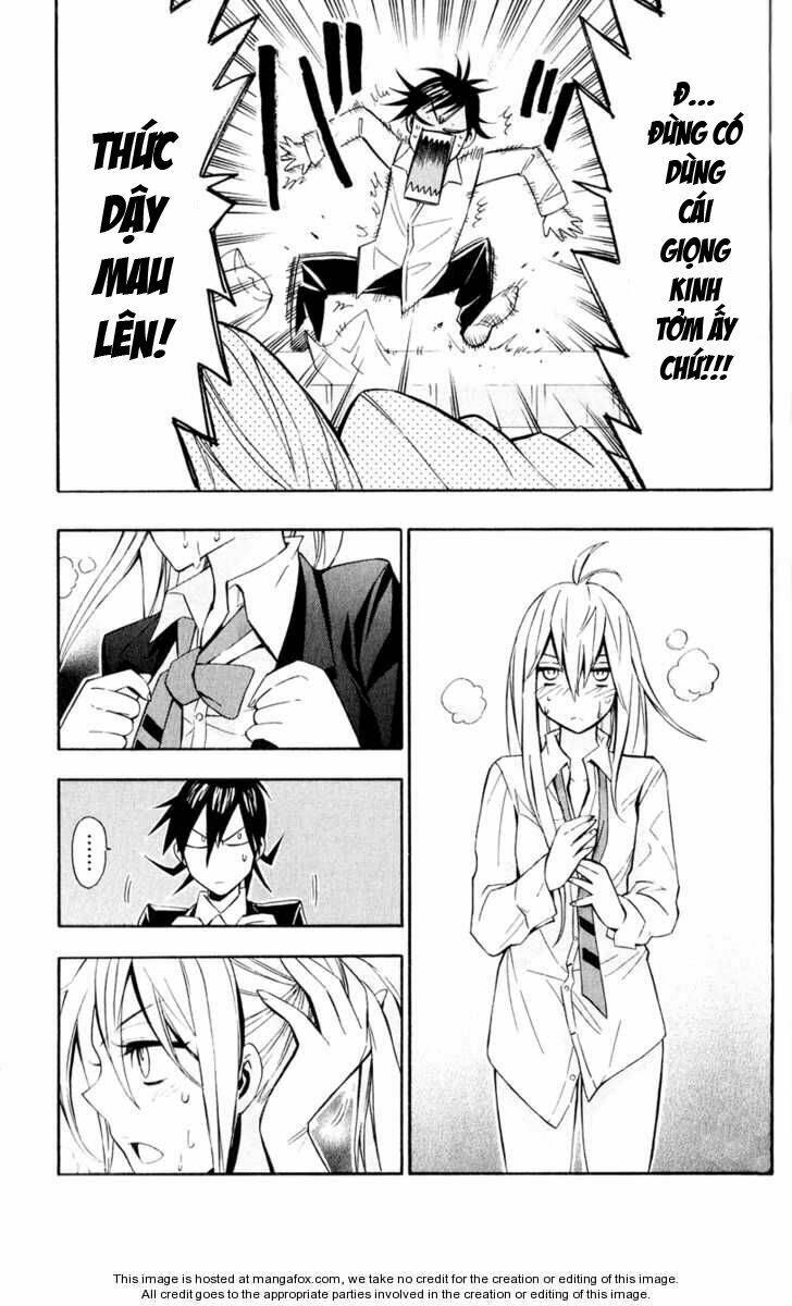 samurai high school chapter 7 10