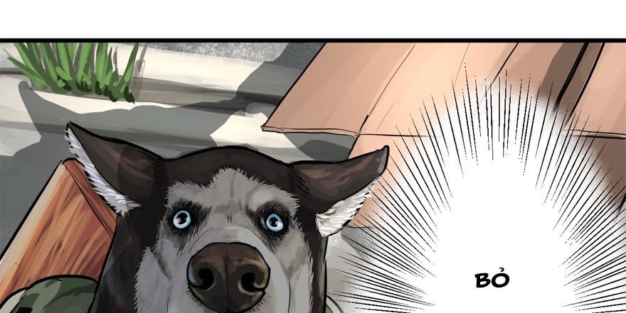 vua sinh tồn chapter 61 14