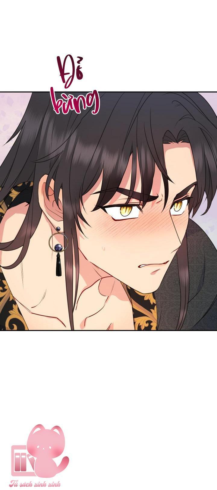 bỏ quách chồng con đi, tiền bạc mới là tất cả chapter 35 7