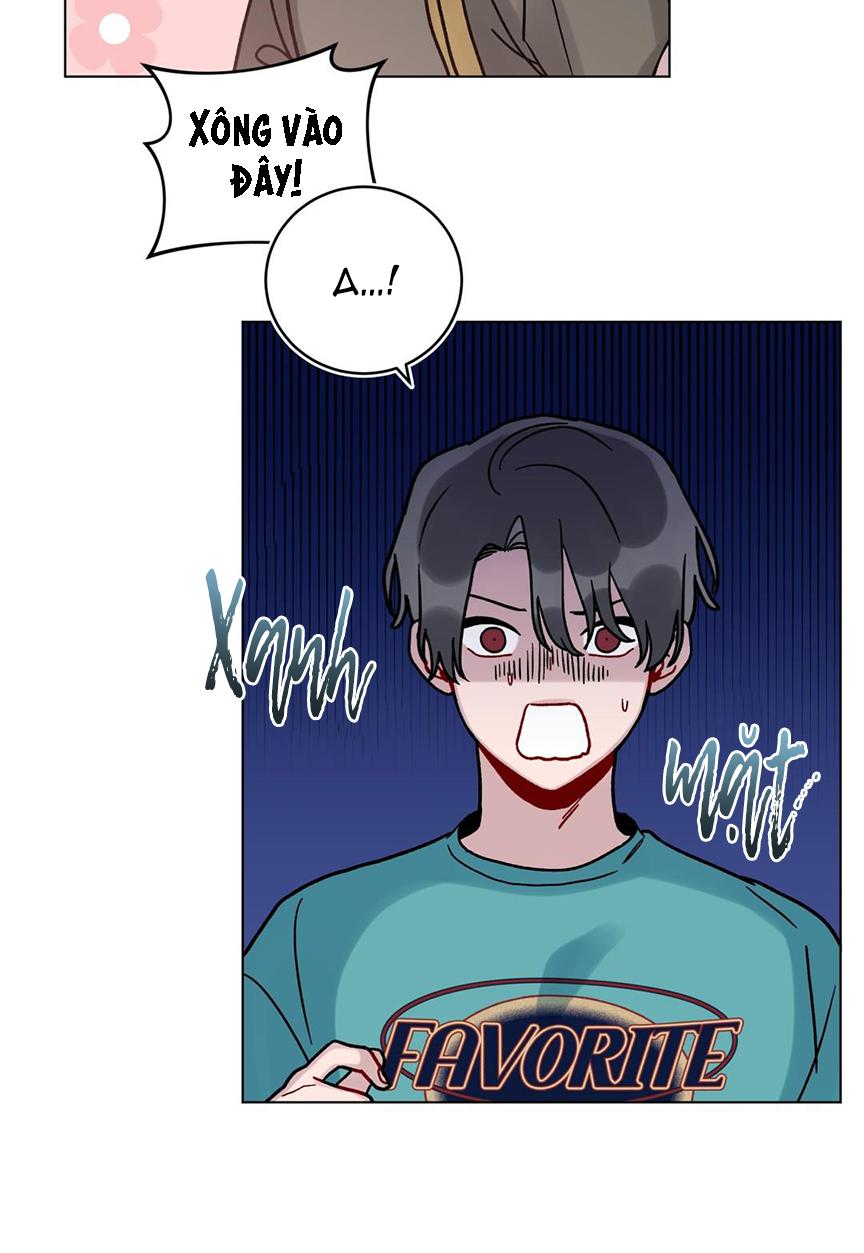 cơn mưa rào mùa hạ chapter 18 13