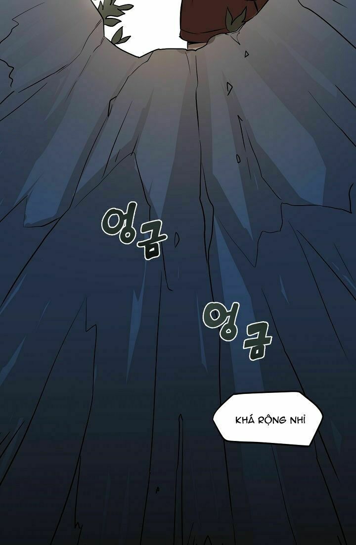 vua sức mạnh chapter 0 45