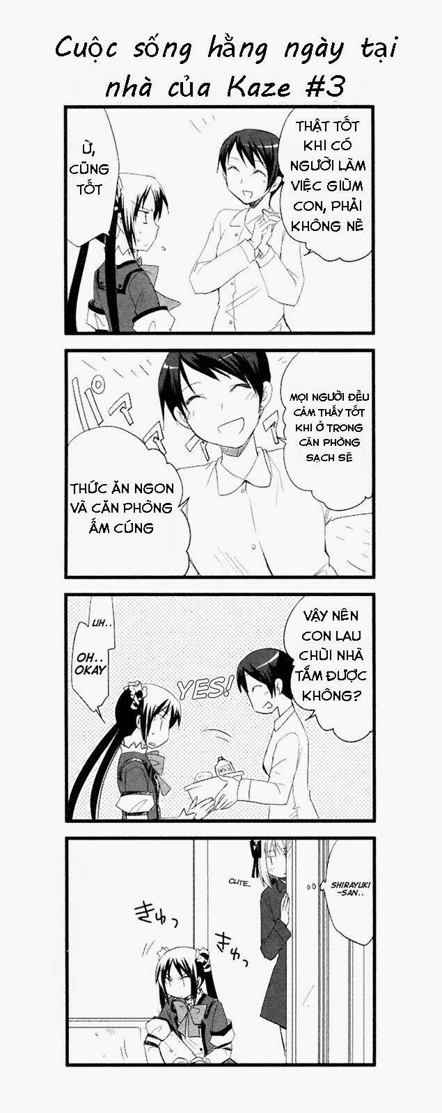 shirayuki panimix! chapter 12 2