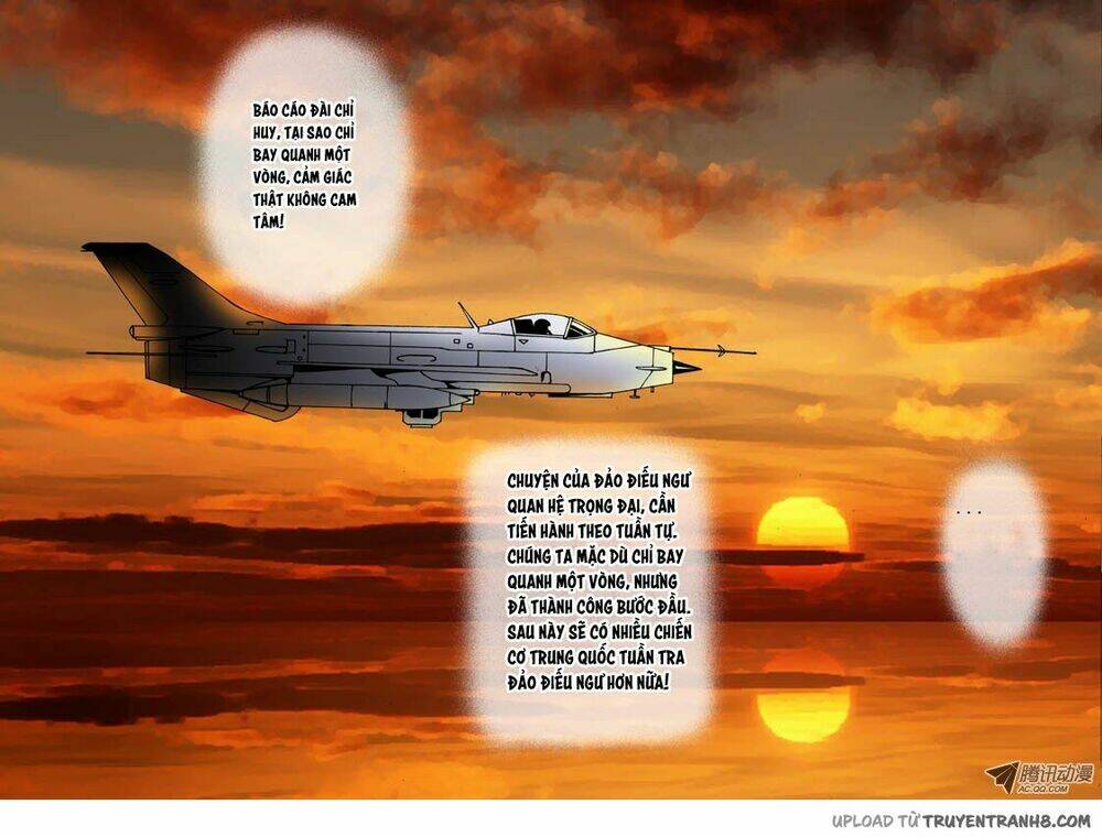 nhân quả tuần hoàn chapter 15.2 9