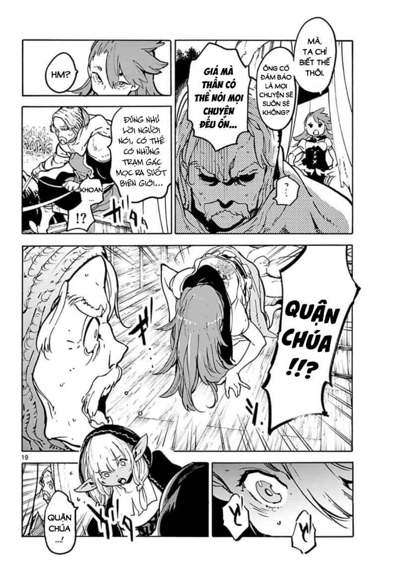 yakuza chuyển sinh chapter 5 18