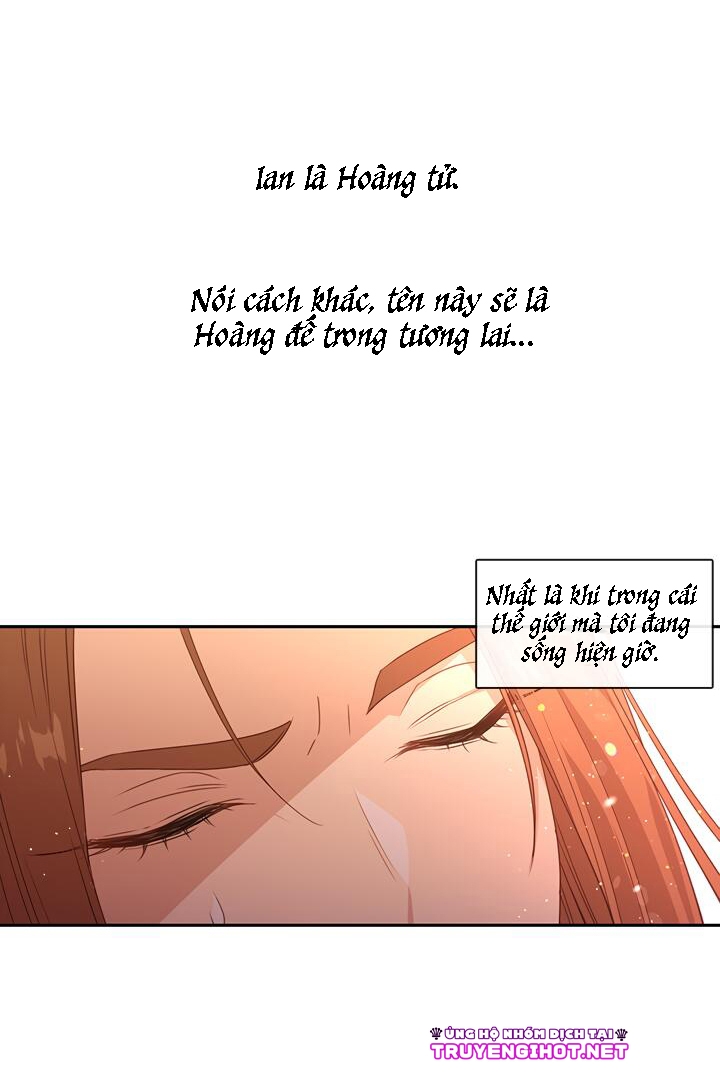 cẩn thận nữ phụ phản diện đấy! chapter 40 53