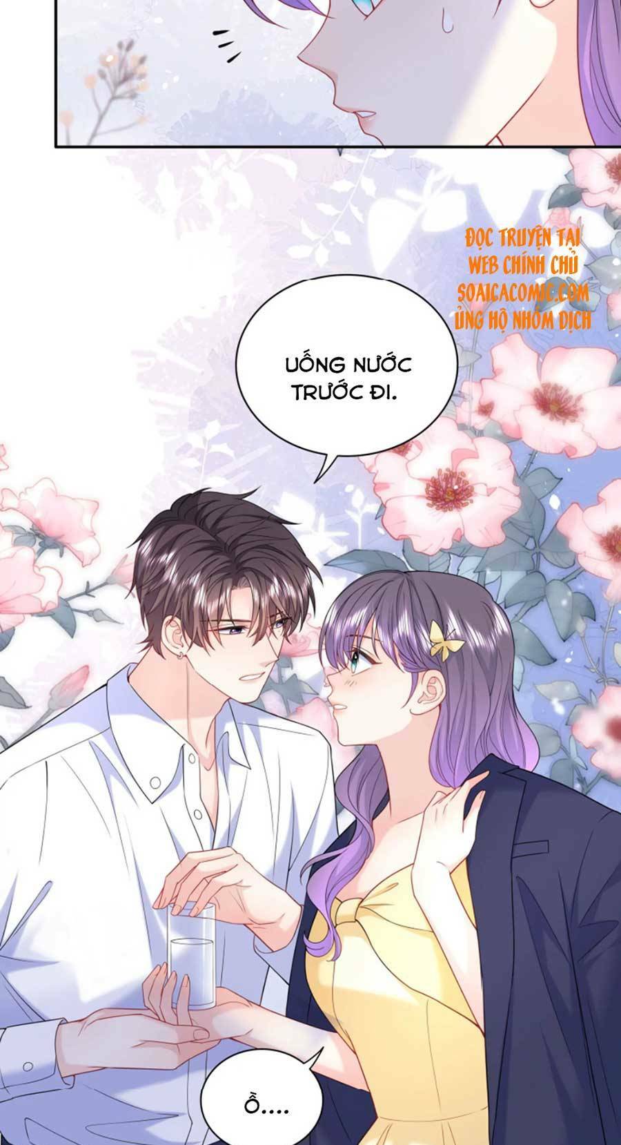 tôi dựa vào tà ý: nghịch chuyển nhân sinh chapter 74 24