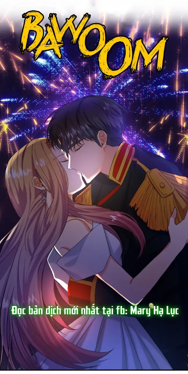 tôi nhất định sẽ chiếm lấy trái tim hoàng đế chapter 1.1 17