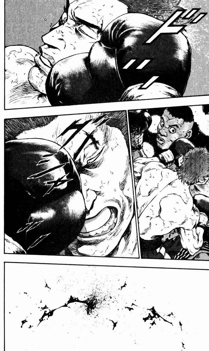 shamo (võ đạo) chapter 58 23