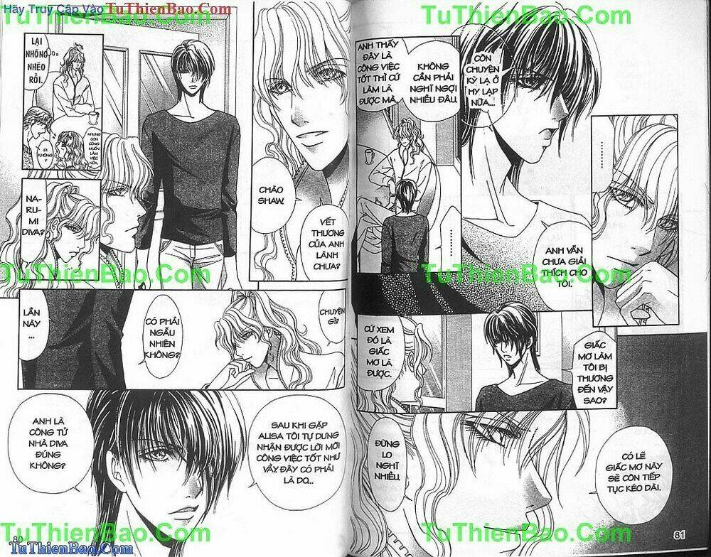 aries - thần thoại 2 chapter 1 41