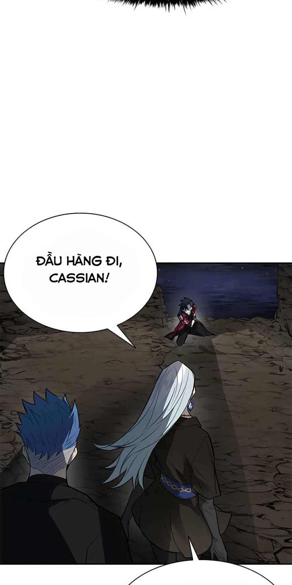 chuyển sinh thành ác nhân chapter 1 132