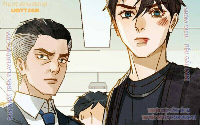 chồng trước 18 tuổi chapter 37 50