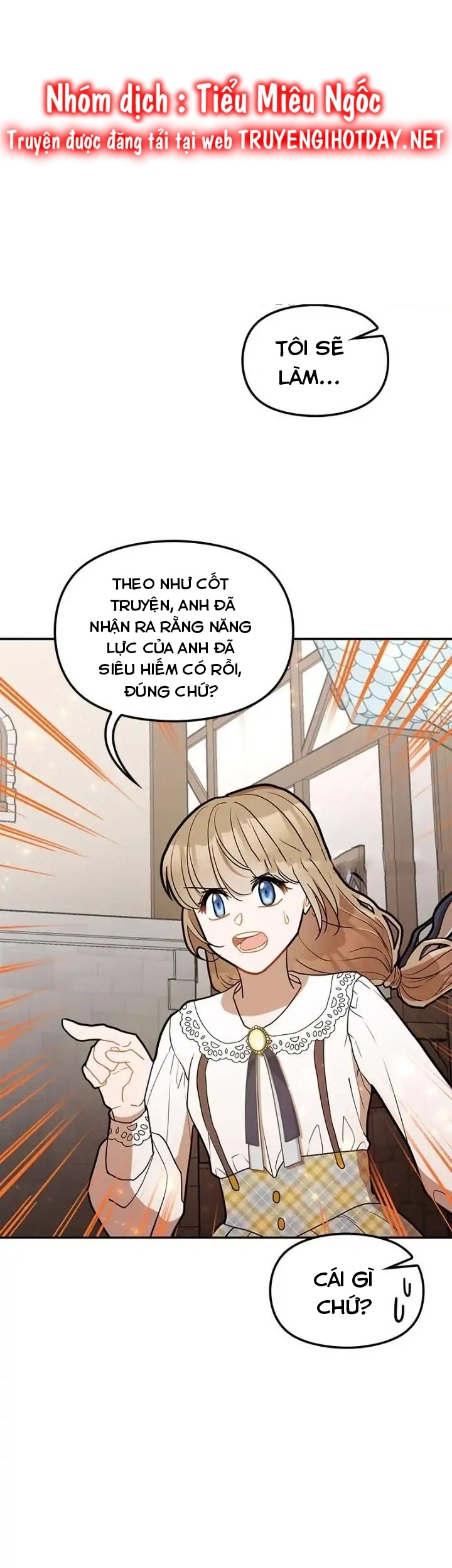 làm cách nào để sống sót trong cuốn tiểu thuyết ngôn tình lãng mạn chapter 38 49