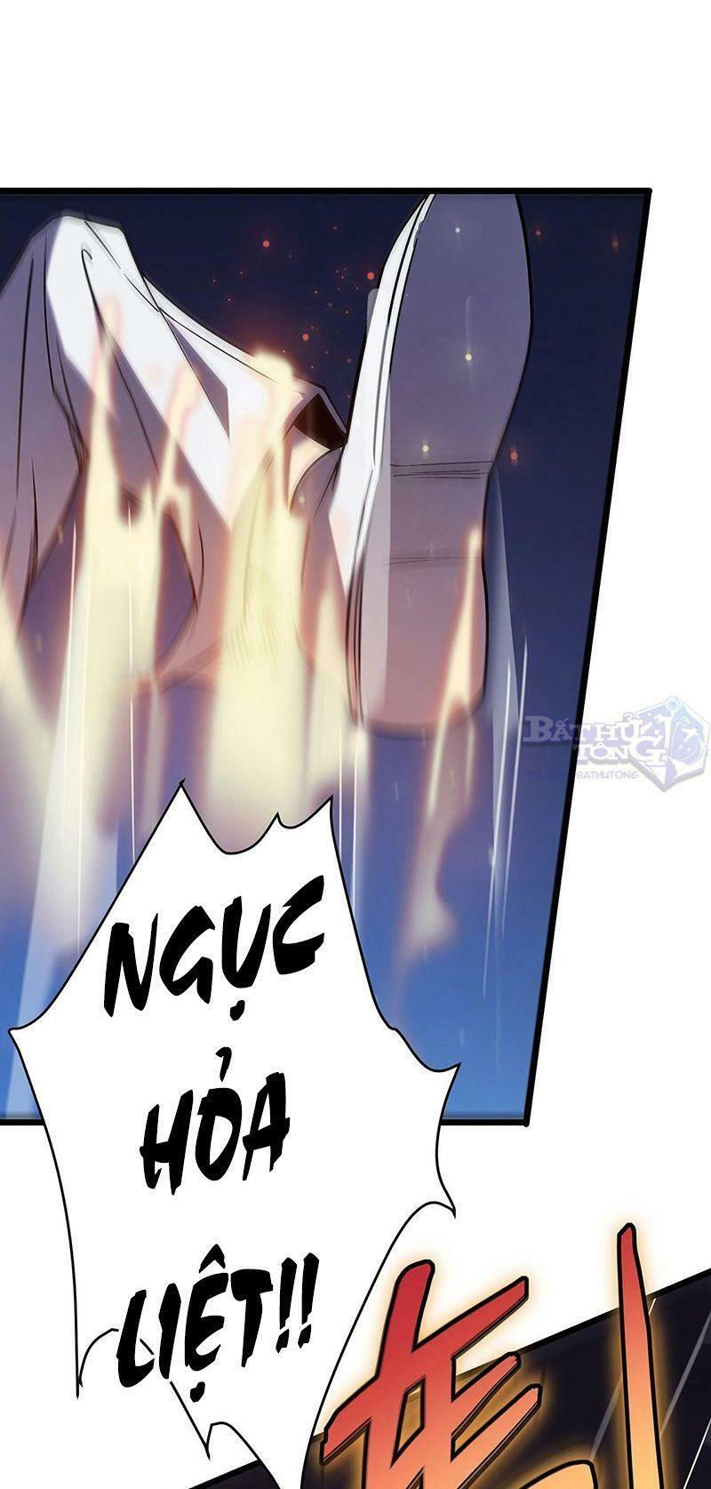 sát thần chi lộ tại dị giới chapter 20 27