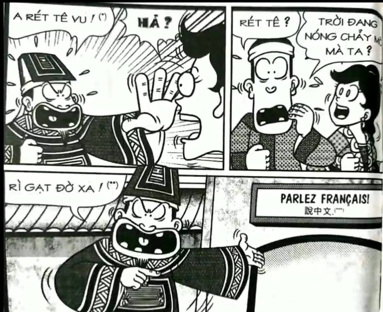 thần đồng đất việt chapter 192 37