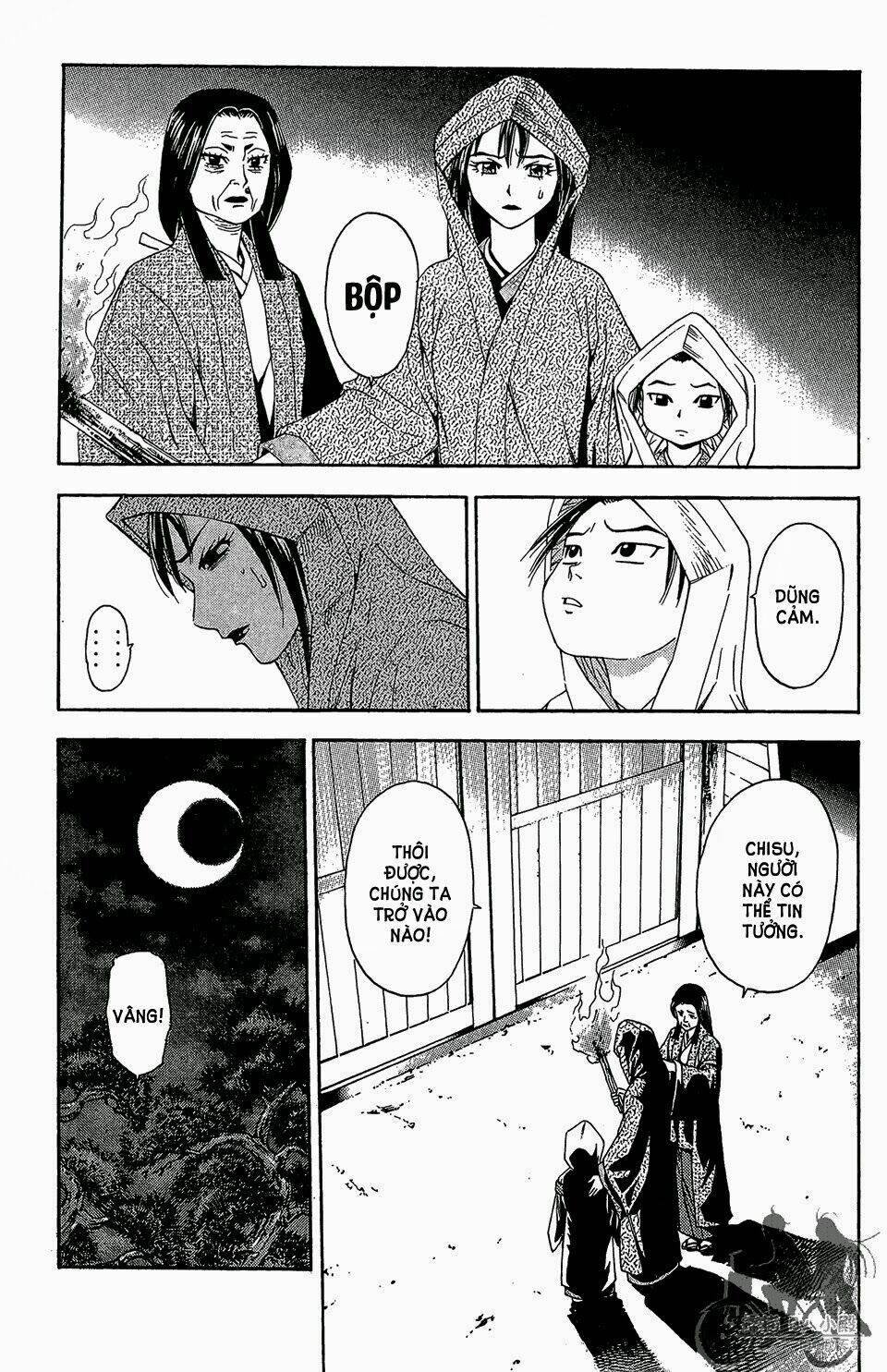 thiếu niên vương phần 2 chapter 58.1 10