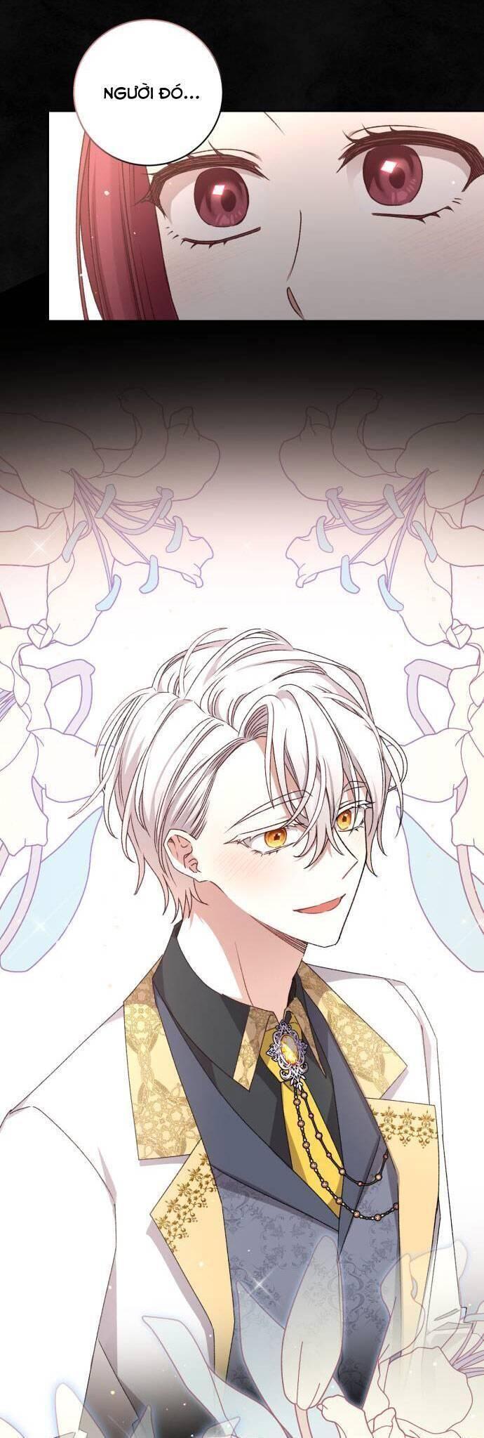 bạo chúa muốn sống hiền lành chapter 26 14