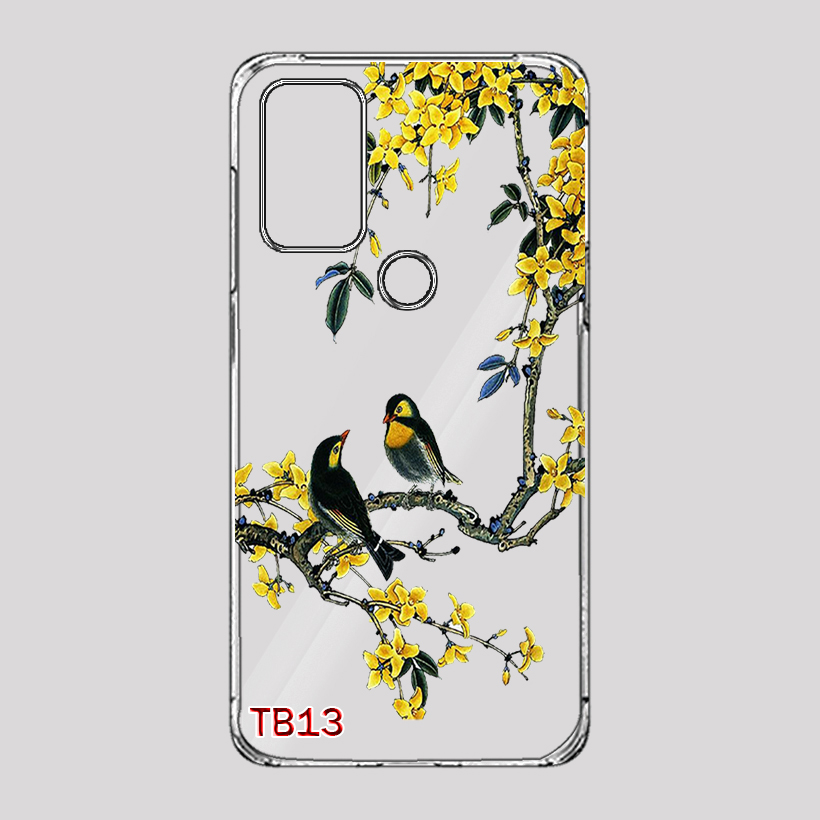 Ốp Lưng Dành Cho VSMART STAR 5