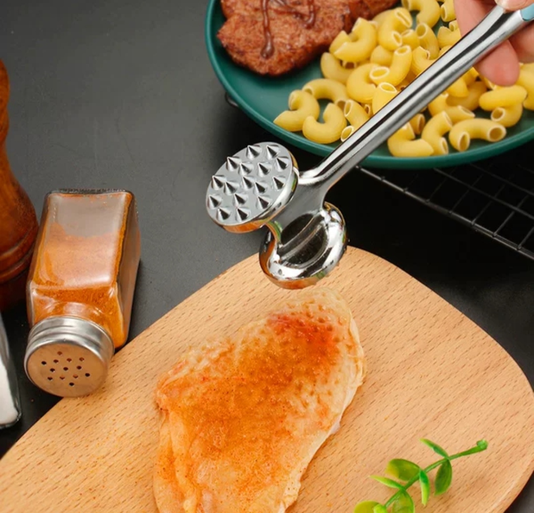 Búa đập dằn thịt, tỏi, gừng, xả ... đa năng cao cấp-Tiêu chuẩn