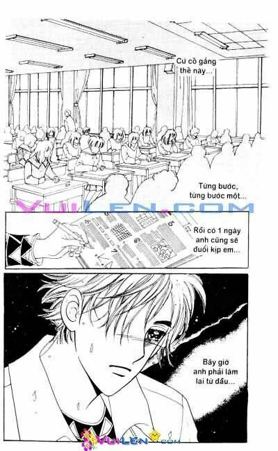 có anh trong đời chapter 8 13