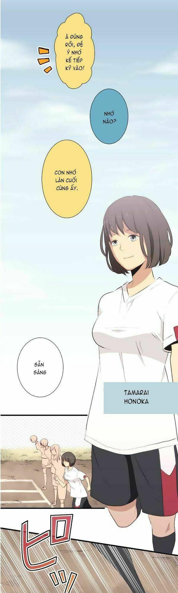 viên thuốc trùng sinh chapter 28 22