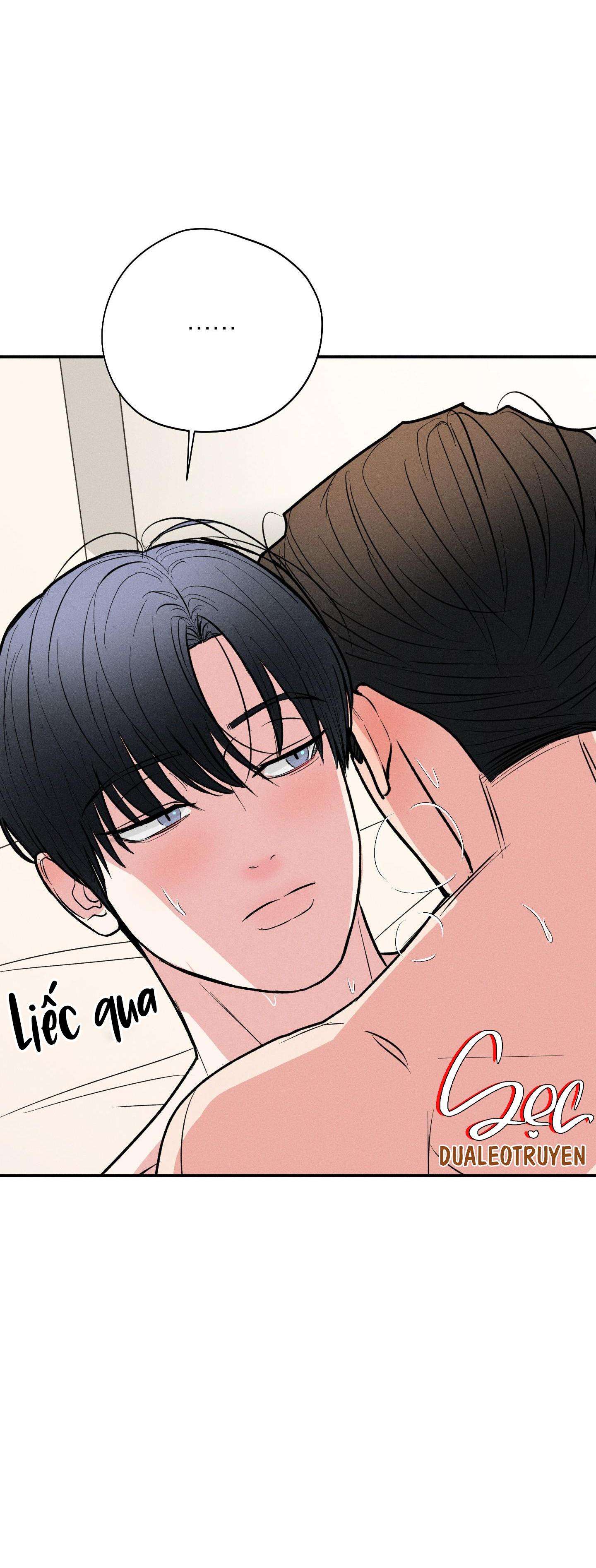 món quà dành cho kẻ ngạo mạn chapter 40 58