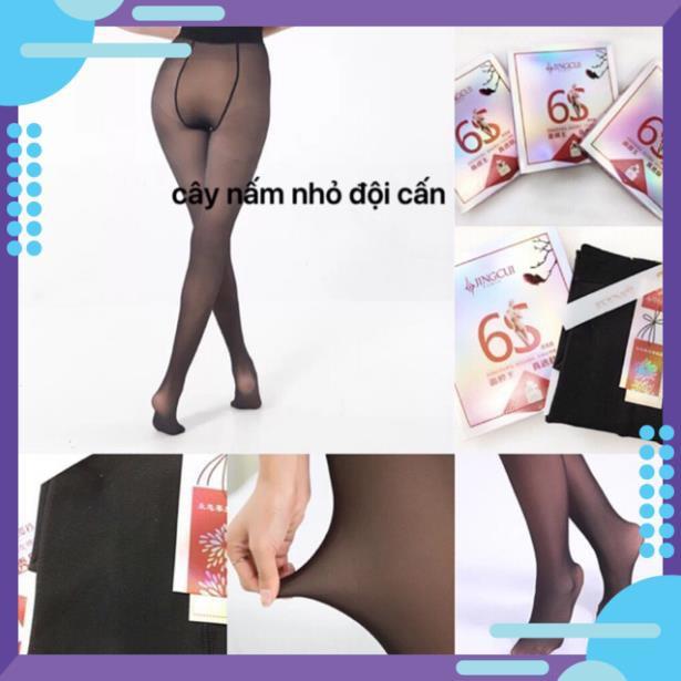 Quần tất 2 da loại 3d thương hiệu 6s hàng loại 1