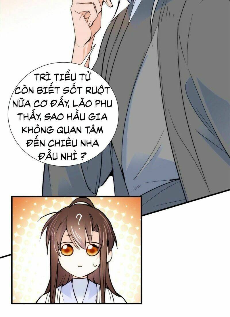 thiều quang mạn chapter 80 37
