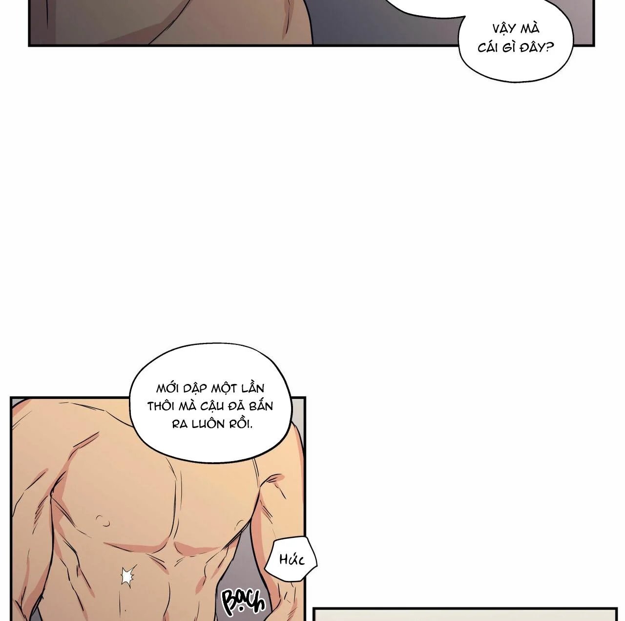 không chốn yêu đương chapter 64.5 53