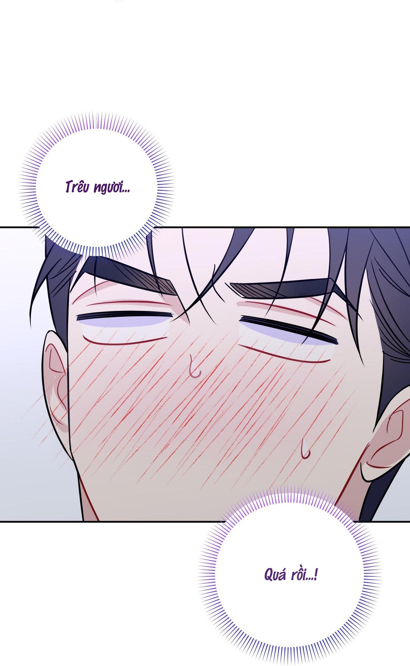 bắt tay hả, thôi bỏ đi! chapter 17 33