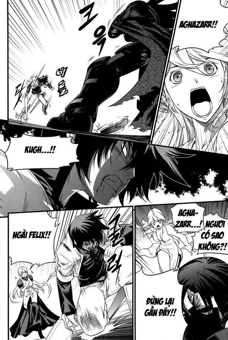 the legend of maian chapter 65 19