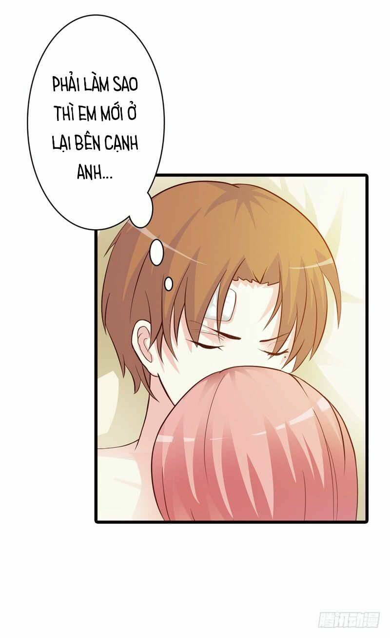 boss cấm dục thành nghiện chapter 19 22