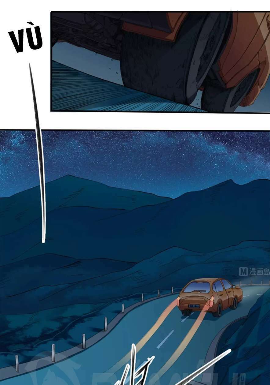 địa phủ khai phá thương chapter 90 14