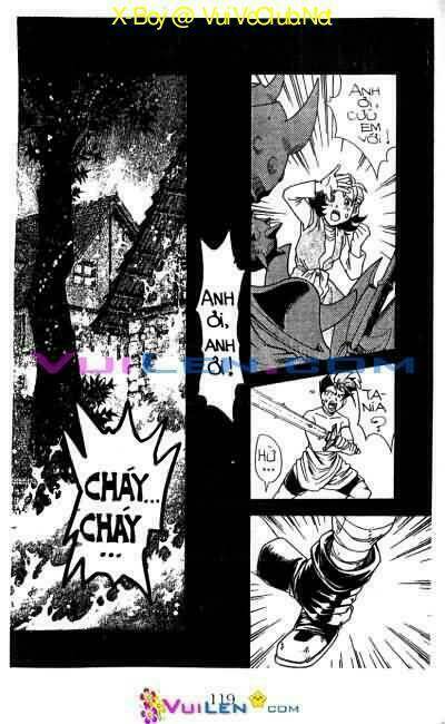 theo dấu rồng thần - dragon quest chapter 35 13