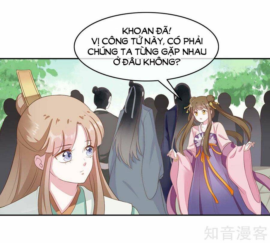 đích nữ hữu độc chapter 65 23