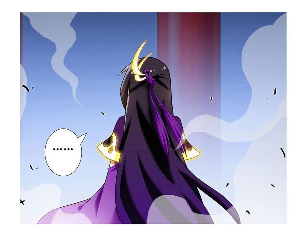 đầu óc đại sư huynh của ta rất đen tối chapter 238 31