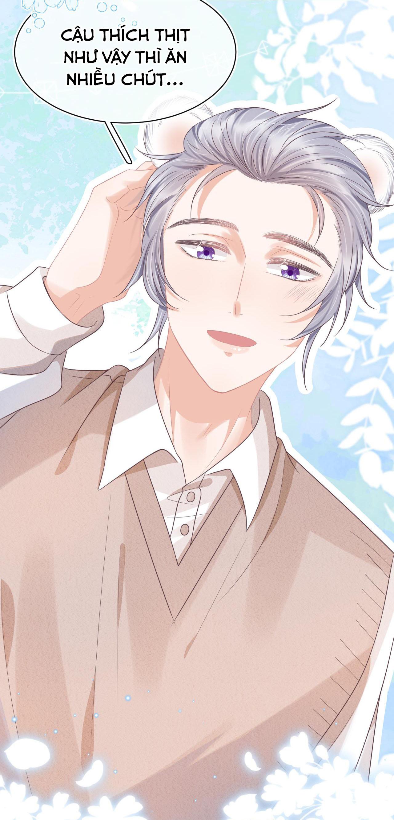 [ss2] một ngụm ăn cả thỏ con chapter 8 29