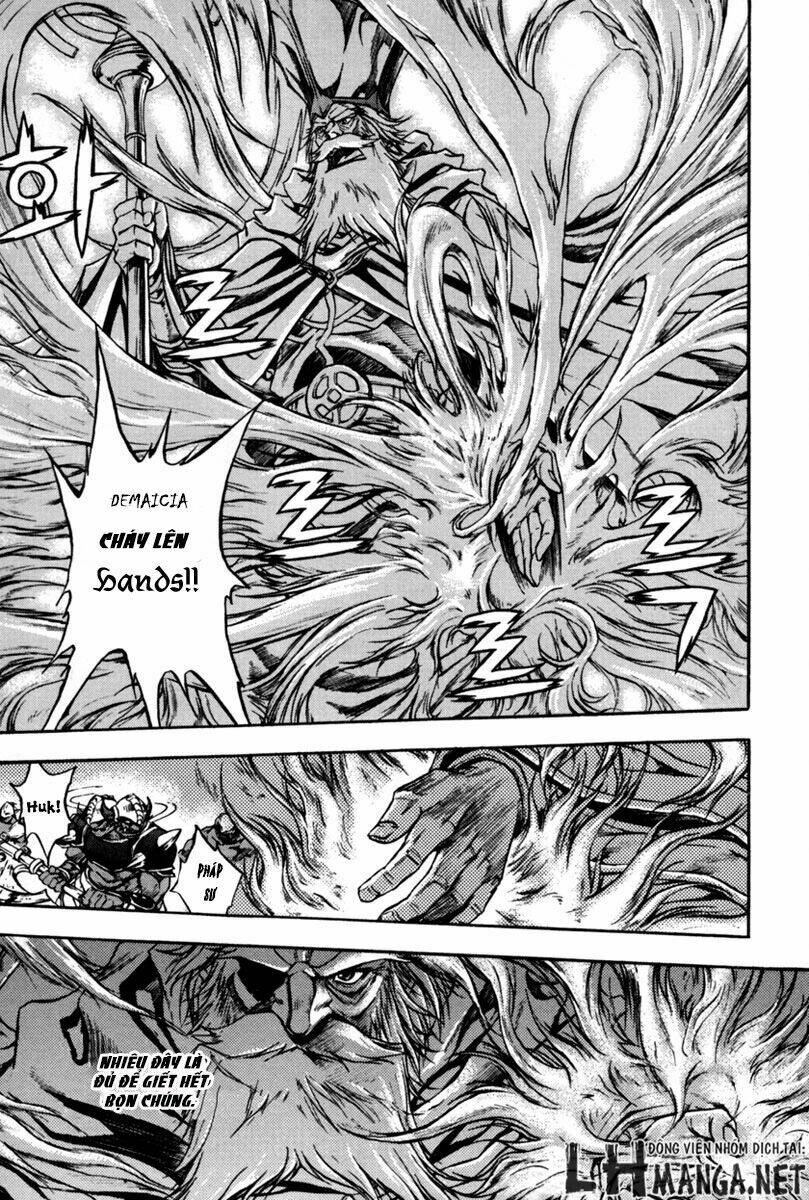 dark mage chapter 3 52