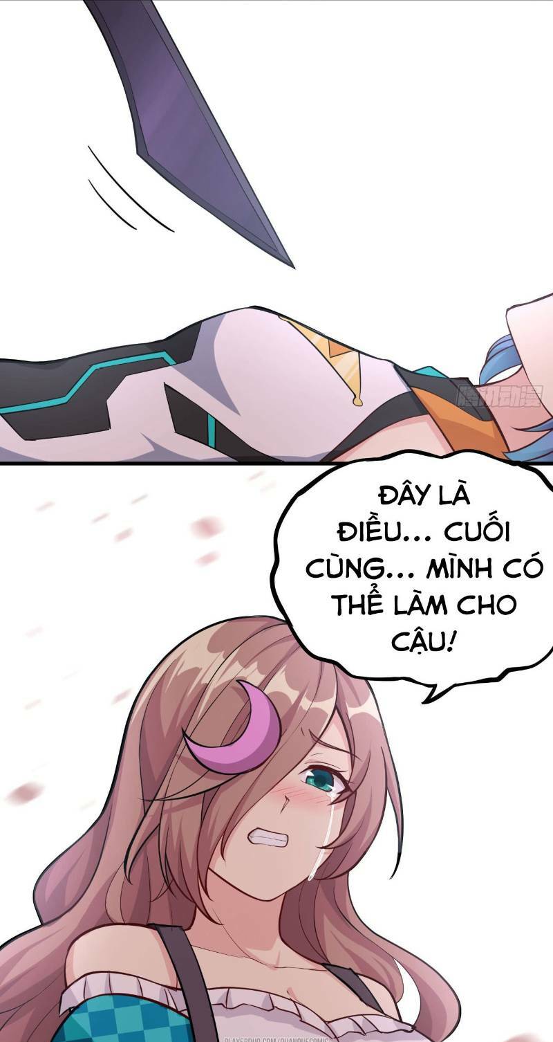 minh nhật thần đô chapter 11.2 30