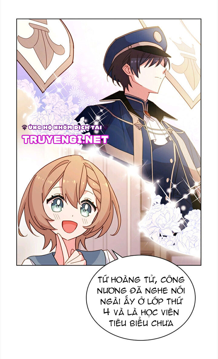 tiểu thư chỉ muốn được nghỉ ngơi chapter 10 38