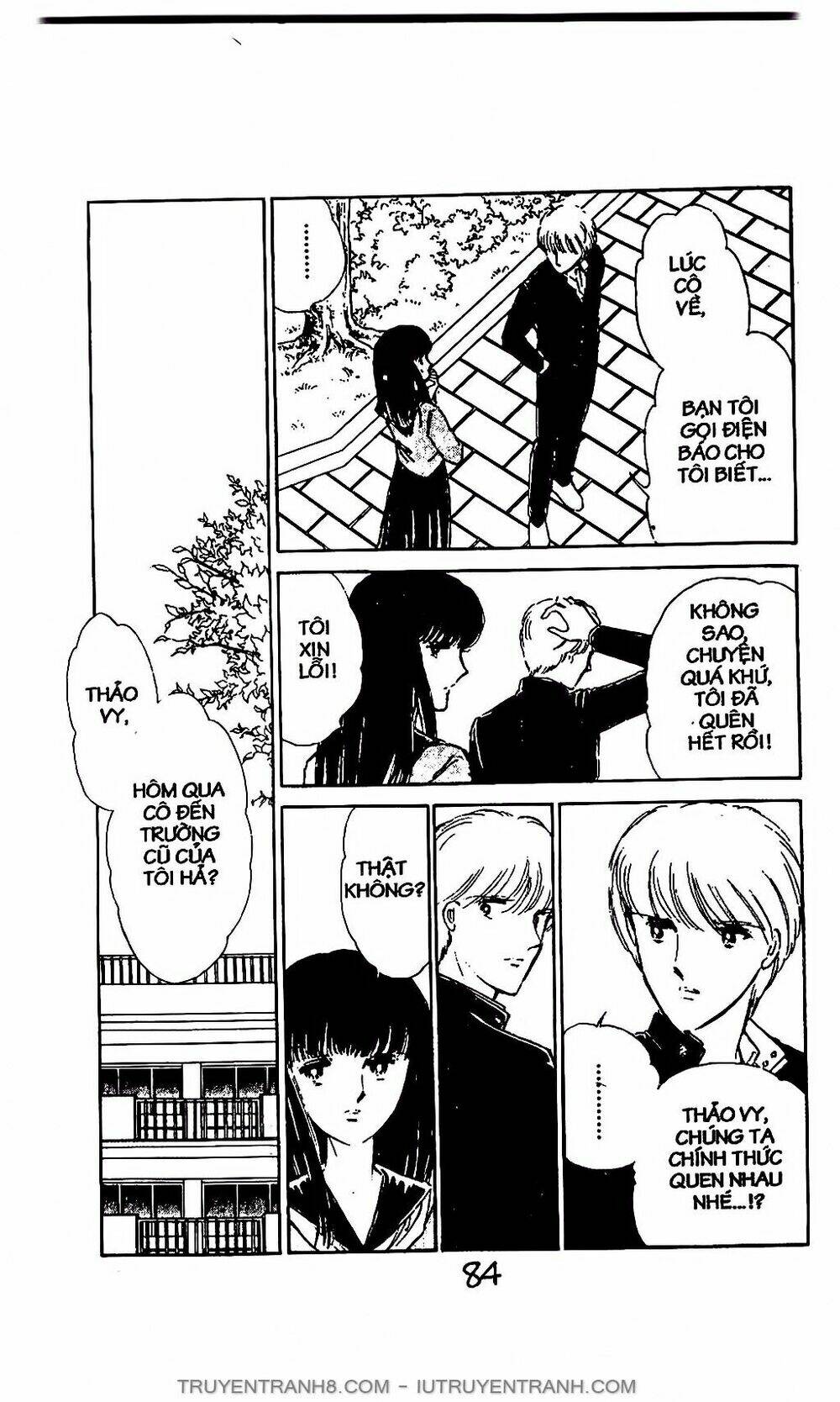 mimi kỳ lạ chapter 2.2 5