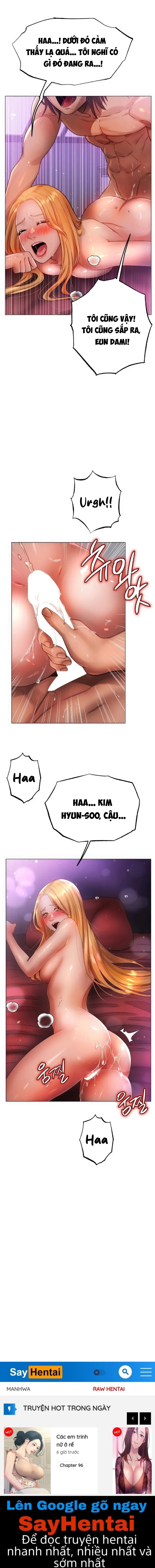 dì trẻ chapter 11 16