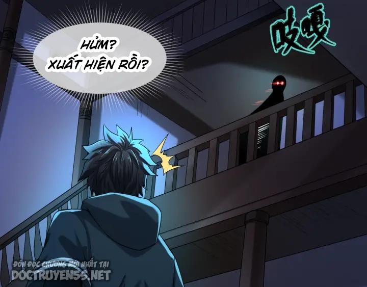 toàn cầu quỷ dị thời đại chapter 4 10