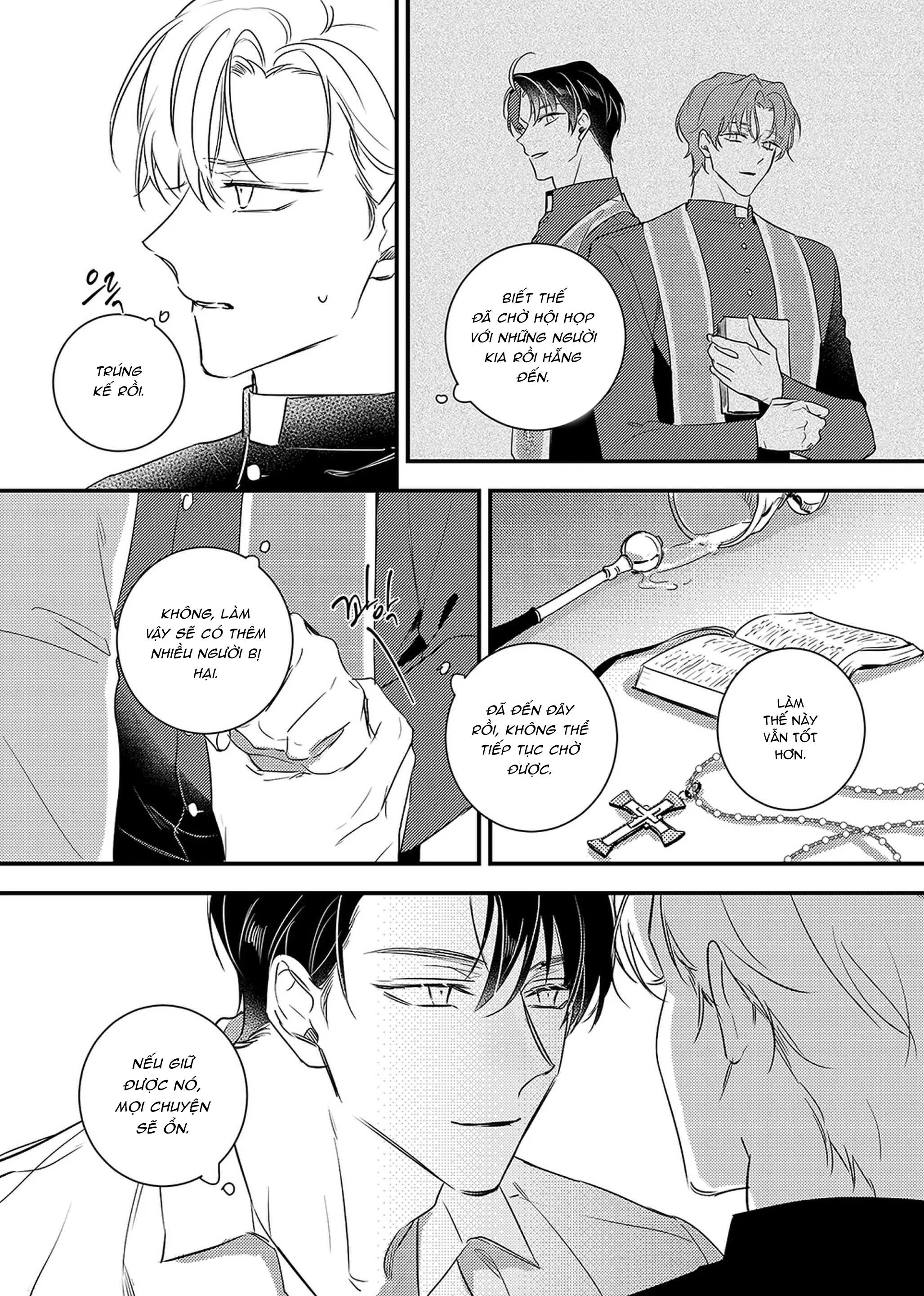 oneshot vicera comics house chapter 142 12