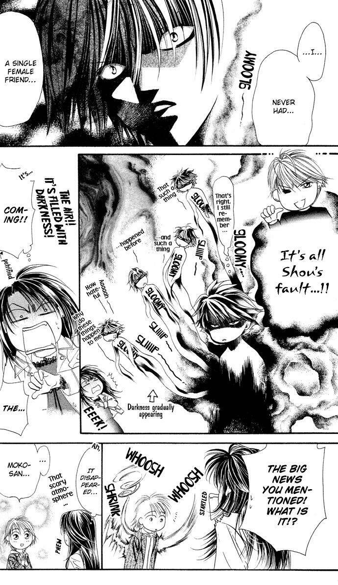 thử thách của kyouko chapter 20 19