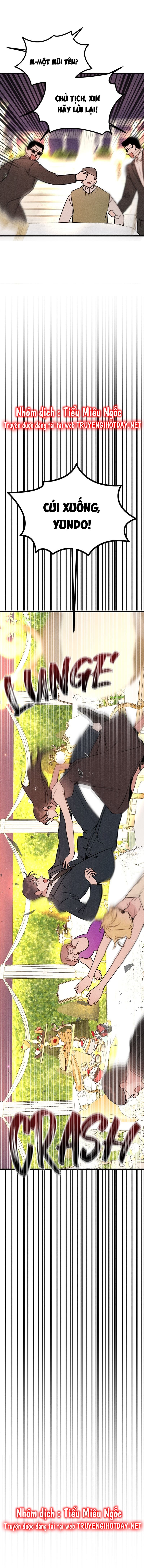 cuộc sống riêng của chị tôi chapter 18 28