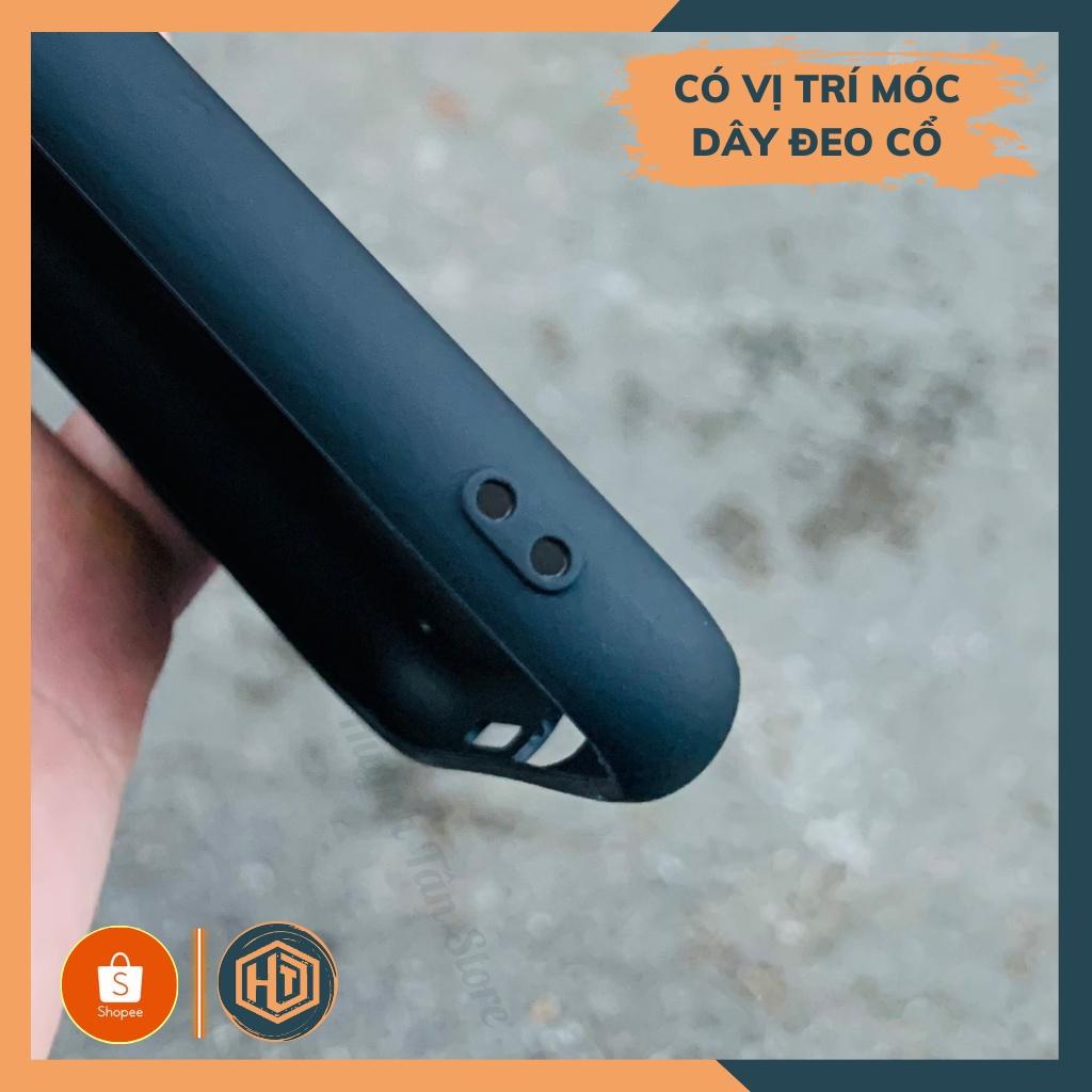 Ốp lưng google pixel 4xl px 4 vân VẢI NYLON nhiều màu chống bám vân tay bảo vệ camera phụ kiện huỳnh tân store