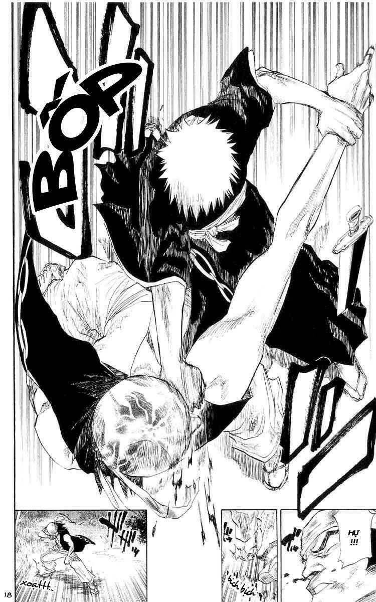 thần chết ichigo chapter 77 18
