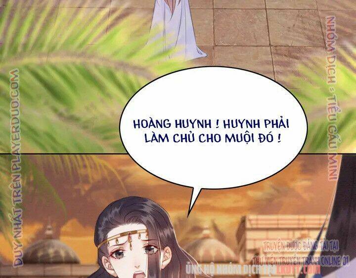 trọng sinh bá sủng nhiếp chính vương quá mạnh mẽ chapter 134 44